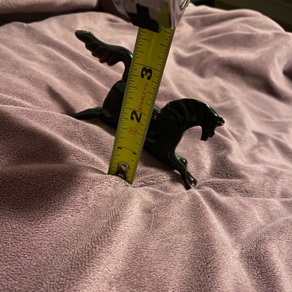 Native American Glass Horse ***NEW*** - Picture 9 of 9